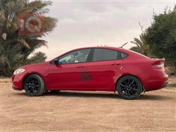 Dodge Dart